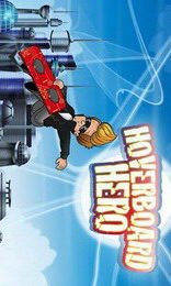 download Hoverboard Hero apk